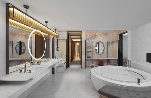 Panyu Hotel | Sheraton Guangzhou Panyu