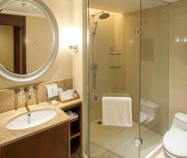 Yunyan District Hotel | Sheraton Guiyang Hotel