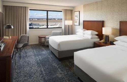 Windsor Locks Hotel | Sheraton Hartford Hotel at Bradley Airport