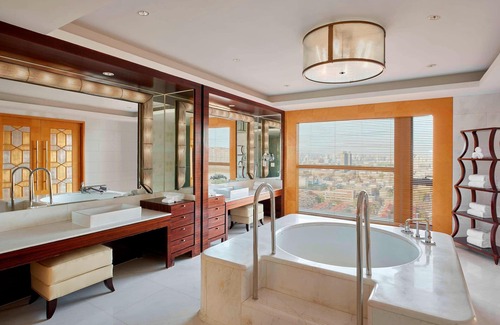 Xincheng District Hotel | Sheraton Hohhot Hotel