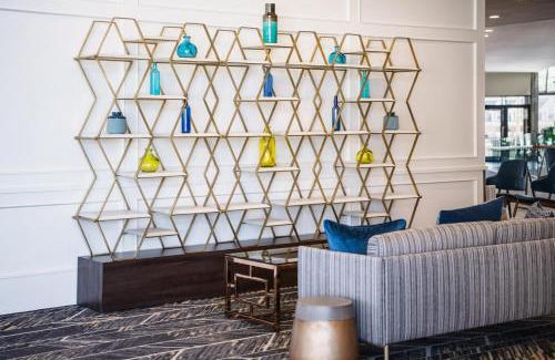 Downtown St. John's Hotel | Sheraton Hotel Newfoundland