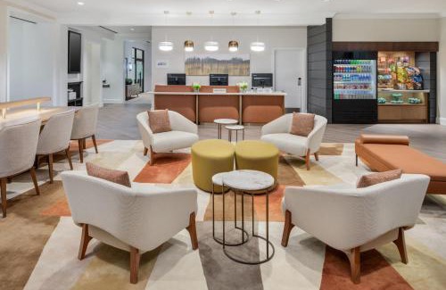 Frisco Hotel | Sheraton Hotel Stonebriar
