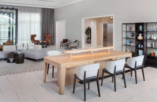Frisco Hotel | Sheraton Hotel Stonebriar