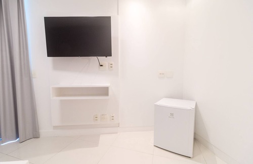 Barra da Tijuca Apartment | Sheraton II Ocean View