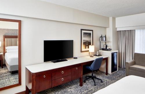 Indianapolis Hotel | Sheraton Indianapolis Hotel at Keystone Crossing