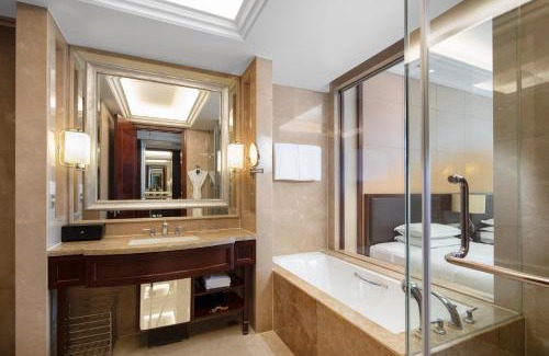 Jiangyin Hotel | Sheraton Jiangyin Hotel
