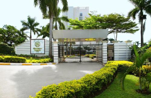 Central Kampala Hotel | Sheraton Kampala Hotel