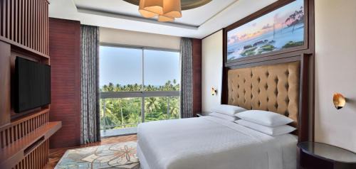 Kosgoda Resort | Sheraton Kosgoda Turtle Beach Resort