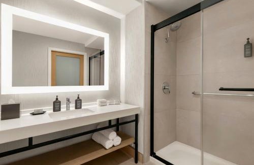 La Jolla Village Hotel | Sheraton La Jolla