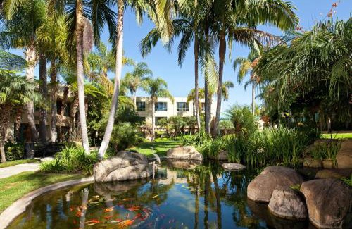La Jolla Village Hotel | Sheraton La Jolla