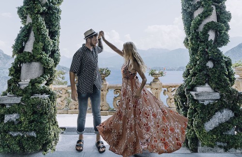 Como Resort | Sheraton Lake Como Hotel