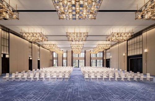 Anning Hotel | Sheraton Lanzhou Anning