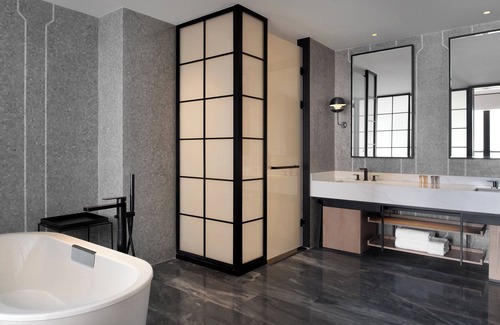 Youxian District Hotel | Sheraton Mianyang