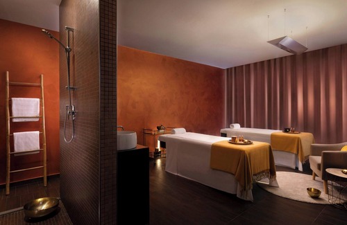 Ferno Hotel | Sheraton Milan Malpensa Airport Hotel & Conference Center
