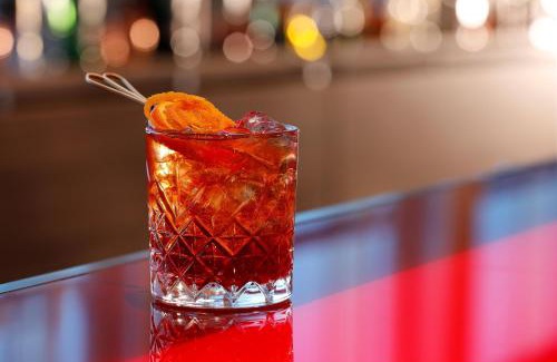 Ferno Hotel | Sheraton Milan Malpensa Airport Hotel & Conference Centre