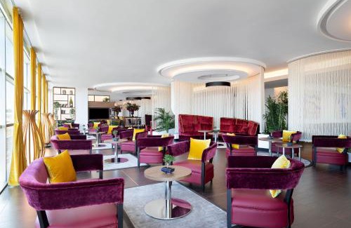 Ferno Hotel | Sheraton Milan Malpensa Airport Hotel & Conference Centre