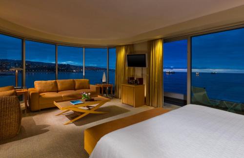 Vina del Mar Hotel | Sheraton Miramar Hotel & Convention Center