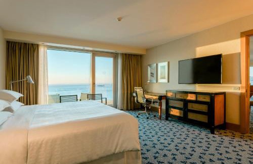 Vina del Mar Hotel | Sheraton Miramar Hotel & Convention Center
