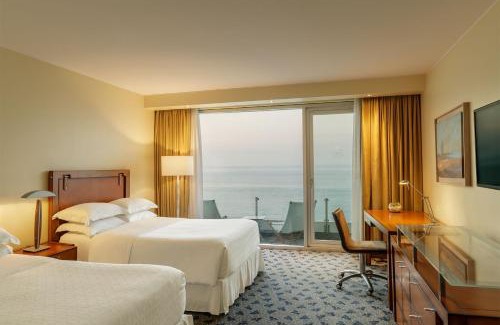 Vina del Mar Hotel | Sheraton Miramar Hotel & Convention Center