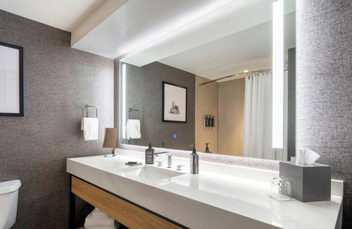Brentwood Hotel | Sheraton Nashville Brentwood