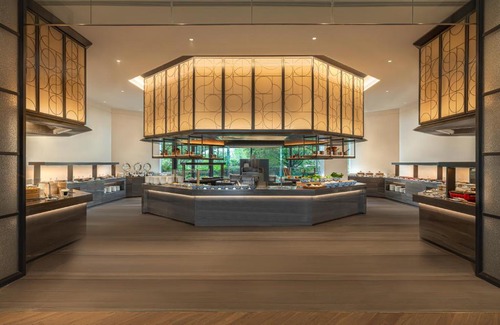 Ninghai Hotel | Sheraton Ninghai