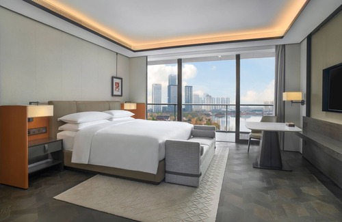 Ninghai Hotel | Sheraton Ninghai Hotel