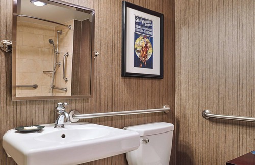 Houston Hotel | Sheraton North Houston at George Bush Intercontinental