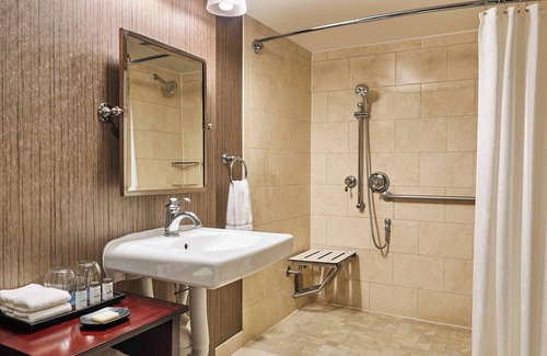 Houston Hotel | Sheraton North Houston at George Bush Intercontinental