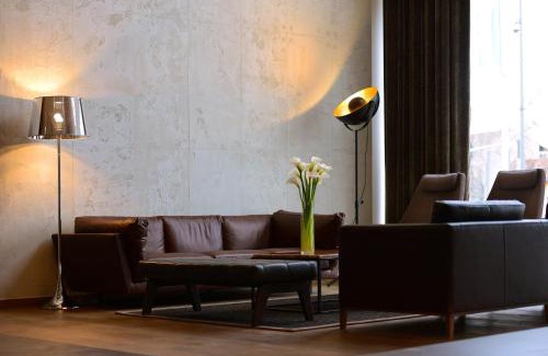 Novi Sad Hotel | Sheraton Novi Sad