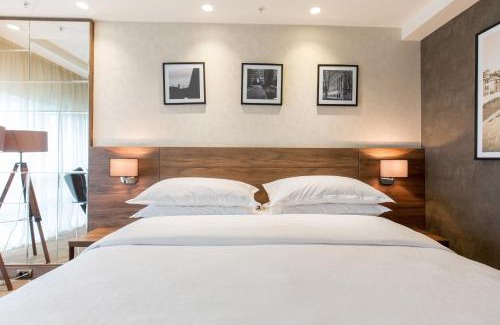 Novi Sad Hotel | Sheraton Novi Sad