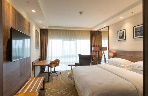 Novi Sad Hotel | Sheraton Novi Sad