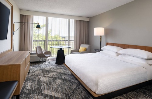 Maitland Hotel | Sheraton Orlando North Hotel