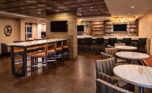 North Park City Hotel | Sheraton Park City