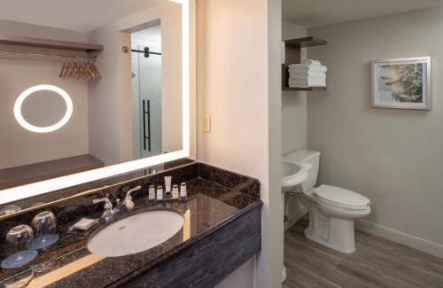 North Park City Hotel | Sheraton Park City