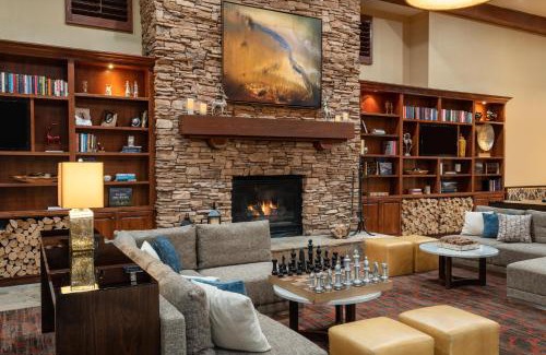 North Park City Hotel | Sheraton Park City