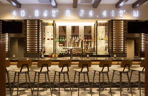 Parsippany Hotel | Sheraton Parsippany Hotel