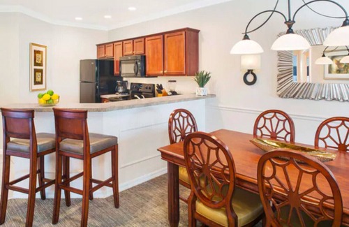 Port Saint Lucie Villa | Sheraton PGA Vacation Resort (2BR)