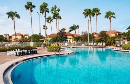 Port Saint Lucie Villa | Sheraton PGA Vacation Resort (2BR)