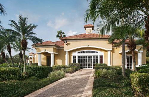 Port Saint Lucie Resort | Sheraton PGA Vacation Resort Port St Lucie