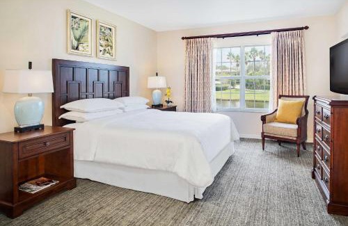 Port Saint Lucie Resort | Sheraton PGA Vacation Resort Port St Lucie
