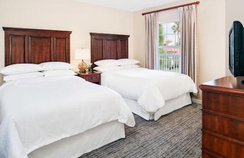 Port Saint Lucie Resort | Sheraton PGA Vacation Resort Port St Lucie