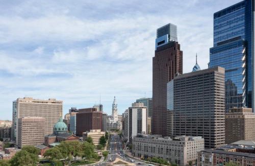 Logan Square Hotel | Sheraton Philadelphia Downtown