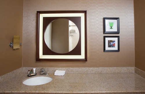 Moon Township Hotel | Sheraton Pittsburgh Airport Hotel