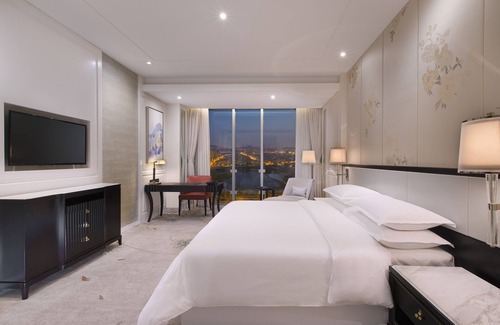 Licang Hotel | Sheraton Qingdao Licang Hotel
