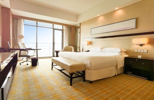 Beidaihe Hotel | Sheraton Qinhuangdao Beidaihe Hotel