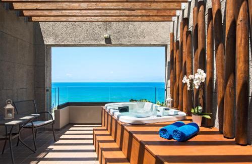 Ixia Resort | Sheraton Rhodes Resort