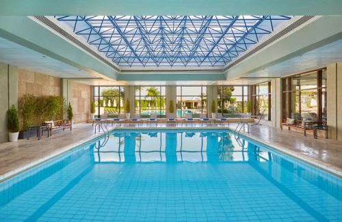 Ixia Resort | Sheraton Rhodes Resort