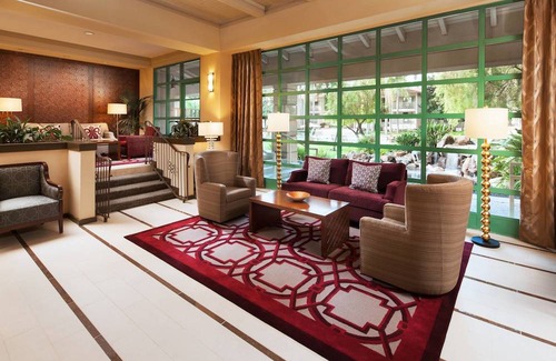 Milpitas Hotel | Sheraton San Jose Hotel