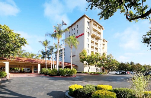 Milpitas Hotel | Sheraton San Jose Hotel