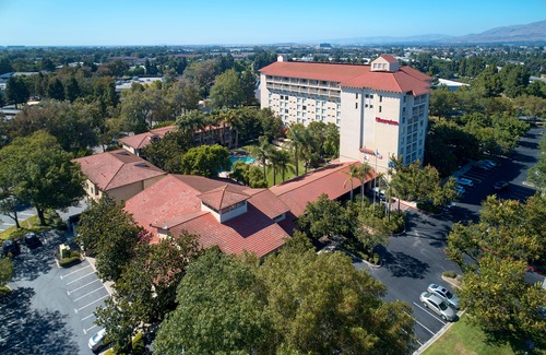 Milpitas Hotel | Sheraton San Jose